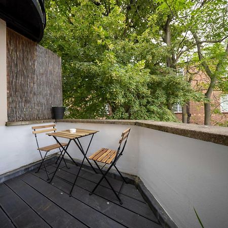 Апартаменти Modern 3 Beds 2 Baths Abbey Rd - St John'S Wood Лондон Екстер'єр фото