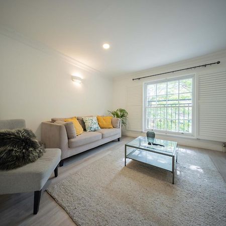 Апартаменти Modern 3 Beds 2 Baths Abbey Rd - St John'S Wood Лондон Екстер'єр фото