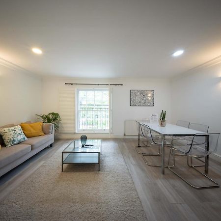 Апартаменти Modern 3 Beds 2 Baths Abbey Rd - St John'S Wood Лондон Екстер'єр фото