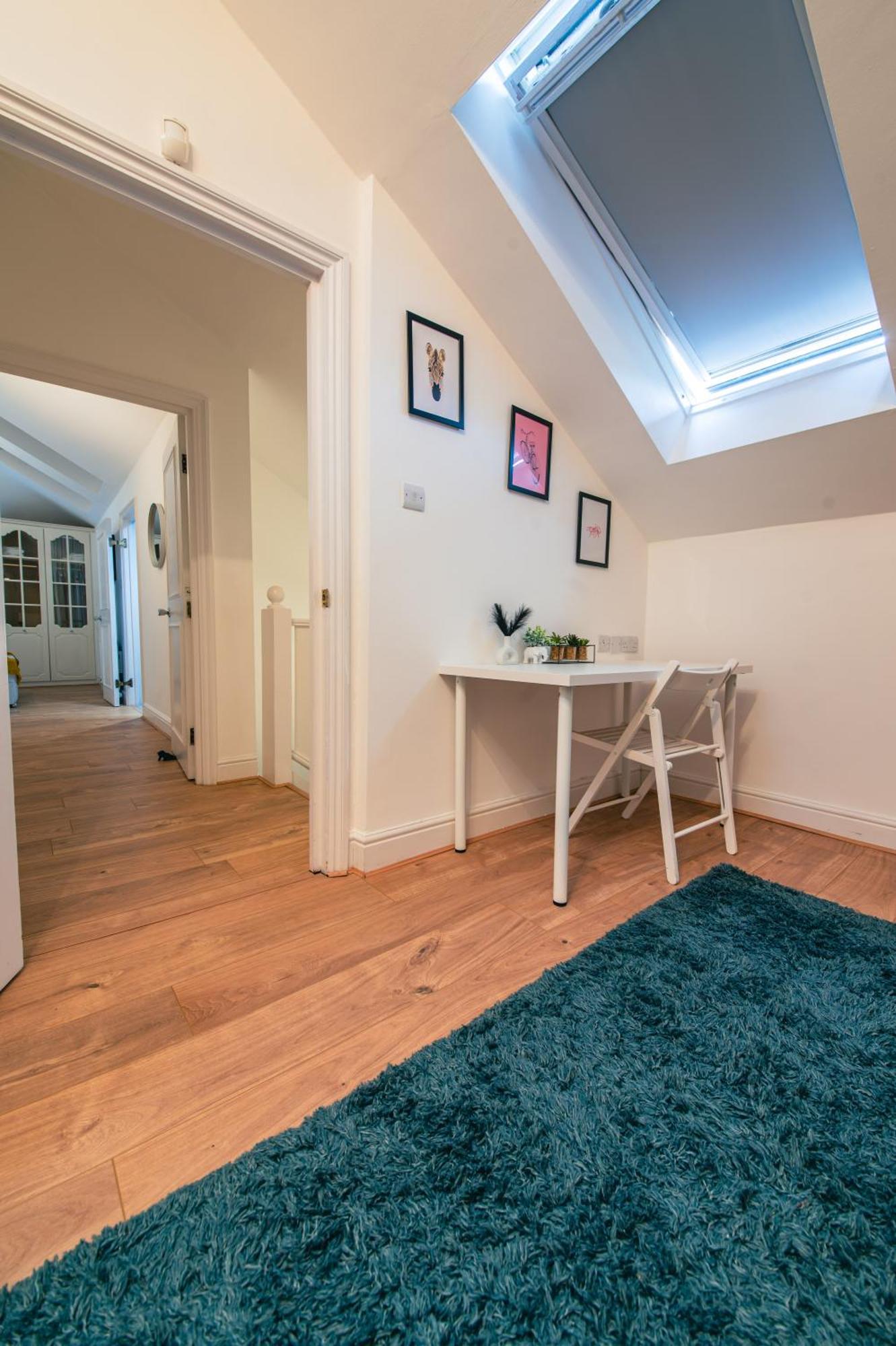 Апартаменти Modern 3 Beds 2 Baths Abbey Rd - St John'S Wood Лондон Екстер'єр фото