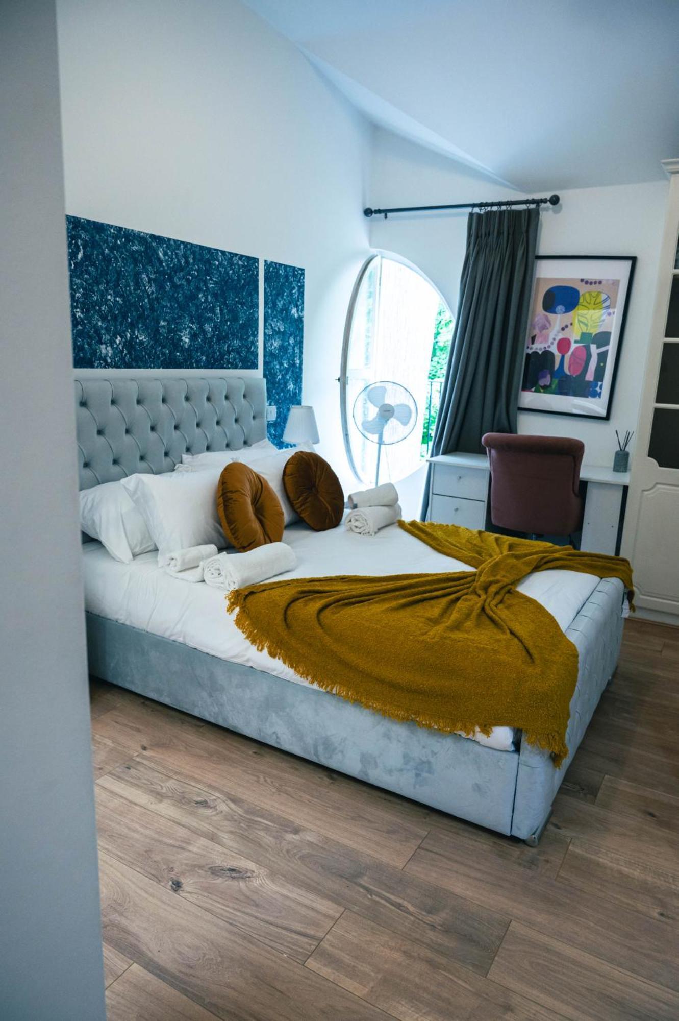 Апартаменти Modern 3 Beds 2 Baths Abbey Rd - St John'S Wood Лондон Екстер'єр фото
