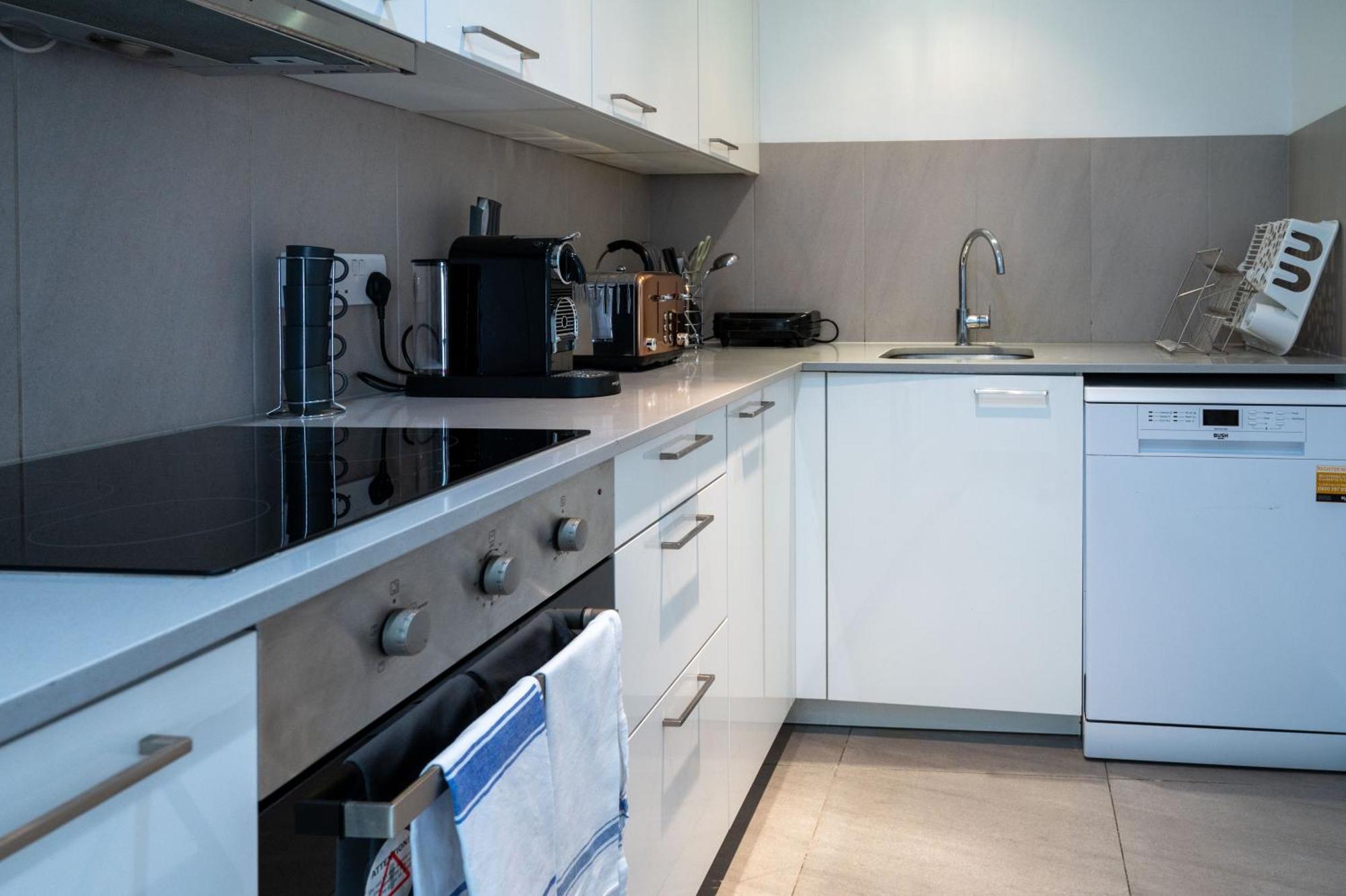 Апартаменти Modern 3 Beds 2 Baths Abbey Rd - St John'S Wood Лондон Екстер'єр фото