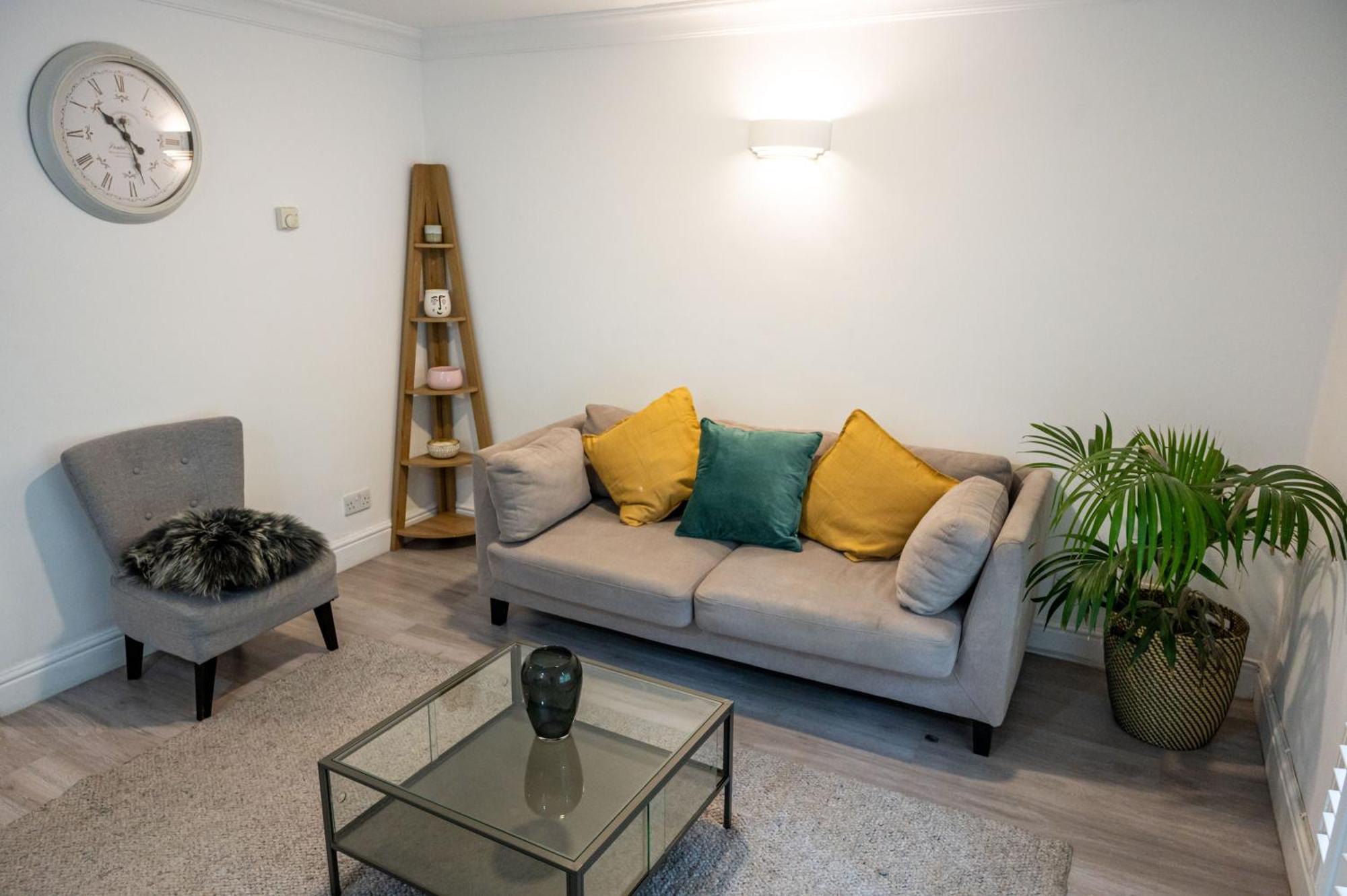 Апартаменти Modern 3 Beds 2 Baths Abbey Rd - St John'S Wood Лондон Екстер'єр фото