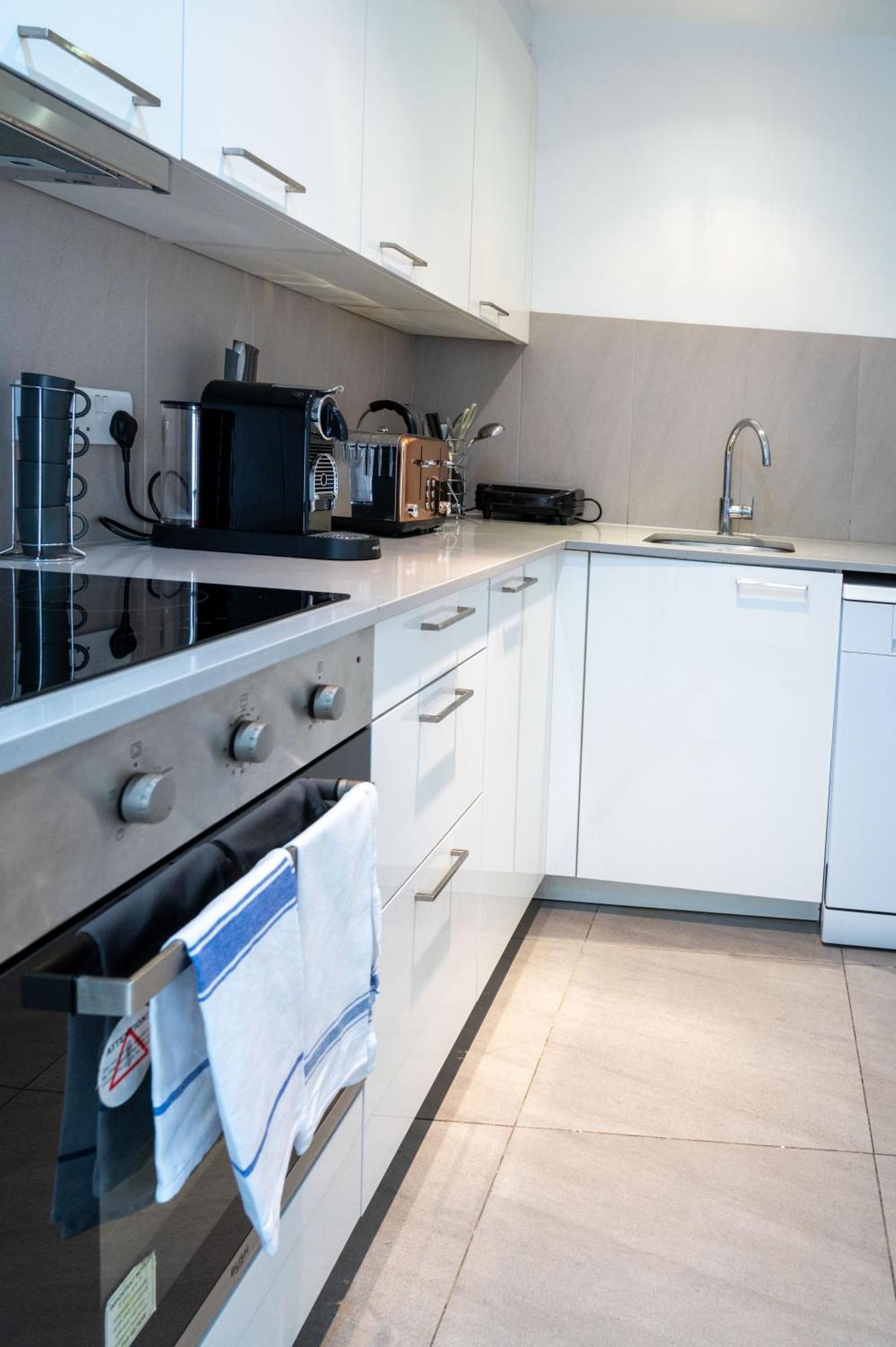 Апартаменти Modern 3 Beds 2 Baths Abbey Rd - St John'S Wood Лондон Екстер'єр фото