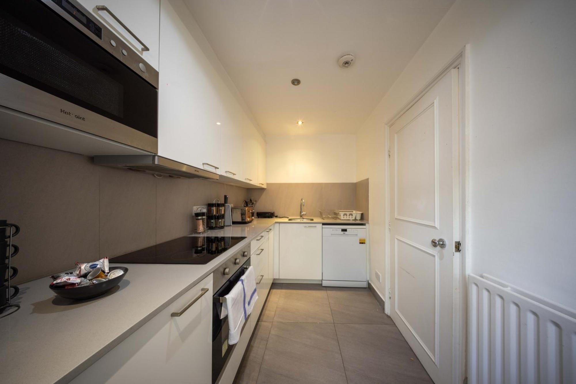 Апартаменти Modern 3 Beds 2 Baths Abbey Rd - St John'S Wood Лондон Екстер'єр фото