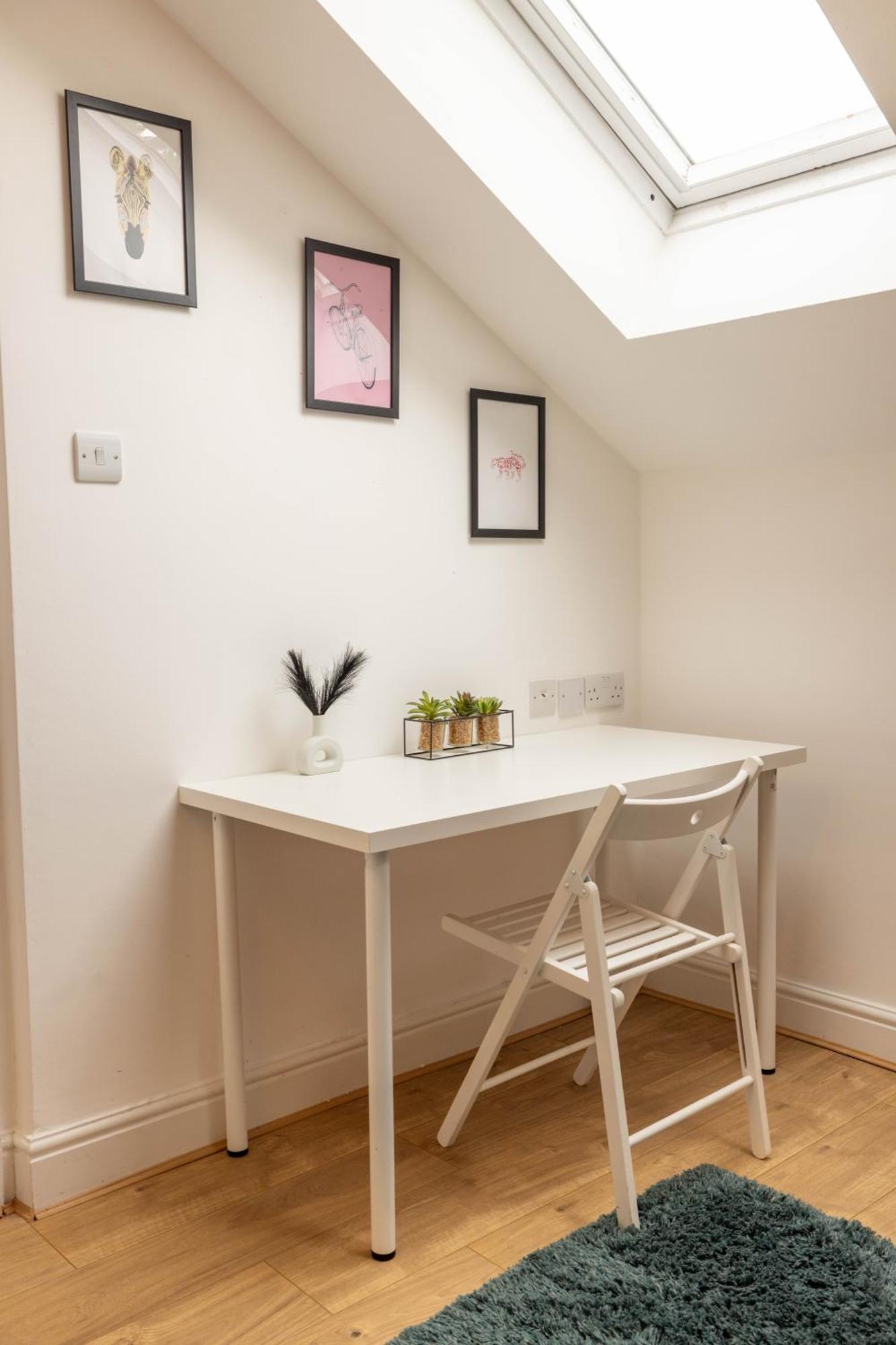 Апартаменти Modern 3 Beds 2 Baths Abbey Rd - St John'S Wood Лондон Екстер'єр фото