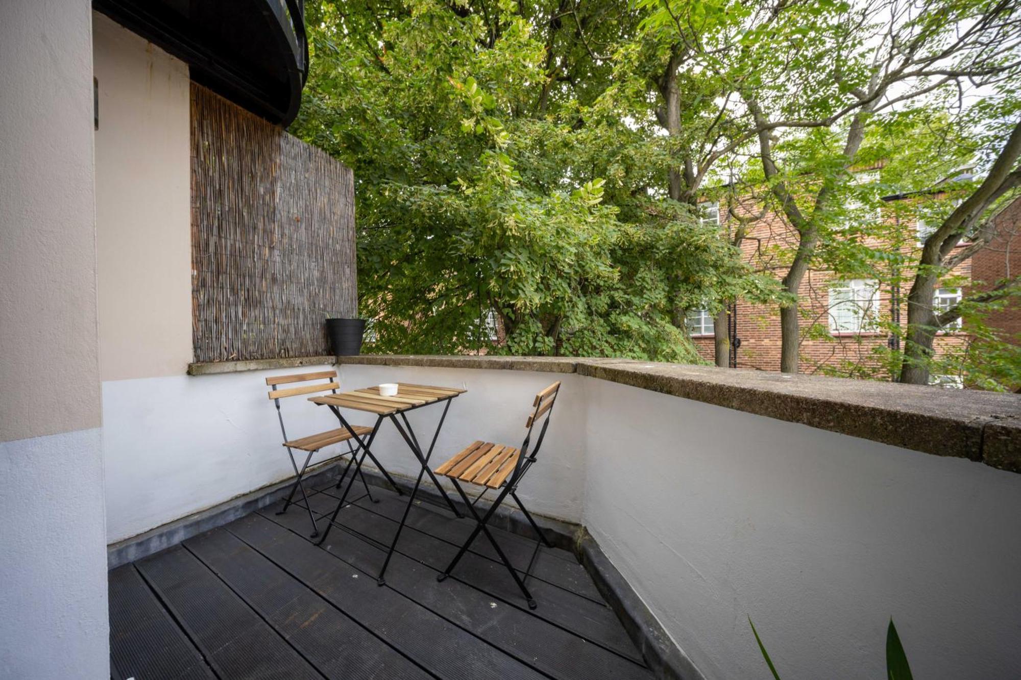 Апартаменти Modern 3 Beds 2 Baths Abbey Rd - St John'S Wood Лондон Екстер'єр фото